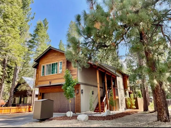 1125 Dedi Ave, South Lake Tahoe, CA 96150