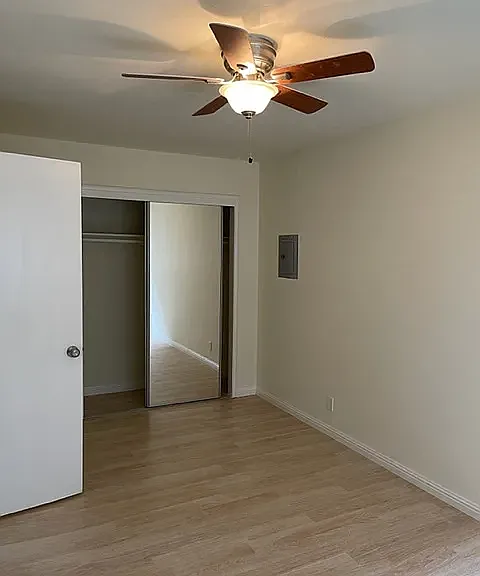 1646 Davis St #9 — Photo 5
