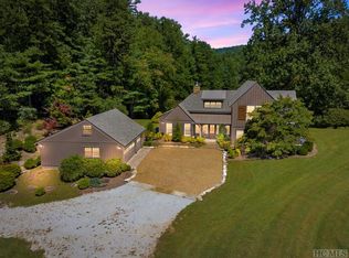 2730 S Clear Creek Rd, Highlands, NC 28741