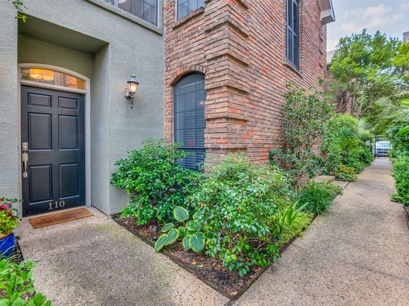 Home for Sale in Dallas TX