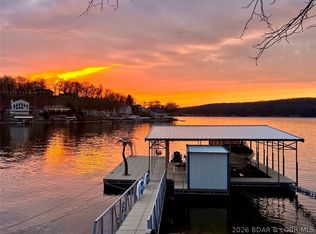 6109 Sioux Trl, Osage Beach, MO 65065