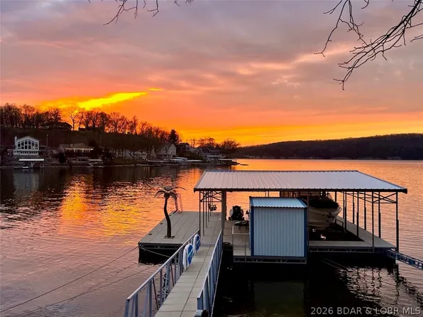 6109 Sioux Trl, Osage Beach, MO 65065