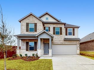 405 Delmar Dr, Princeton, TX 75407