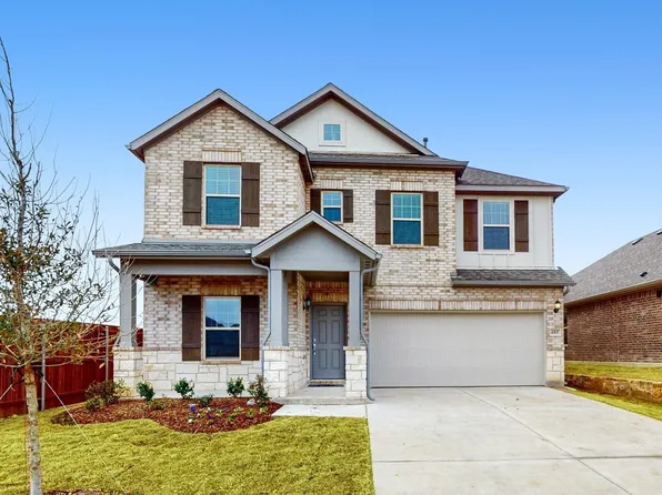 405 Delmar Dr, Princeton, TX 75407