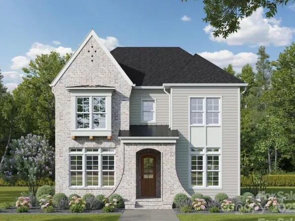 19040 Newburg Hill Rd #25, Davidson, NC 28036