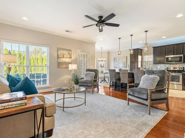 385 Holland Lakes Dr S, Pelham, AL 35124