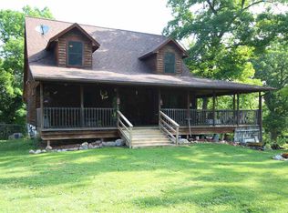 205 Starr Ct, Washington, IL 61571