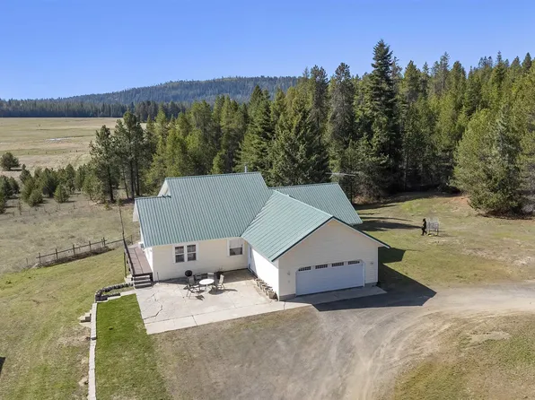 272 Jermain Rd, Newport, WA 99156