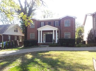 2613 Belcourt Ave, Nashville, TN 37212