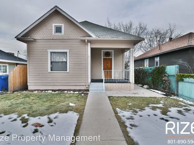 1504 W 900 S, Salt Lake City, UT, 84104