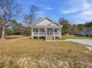 156 Willow Ct, Walterboro, SC 29488