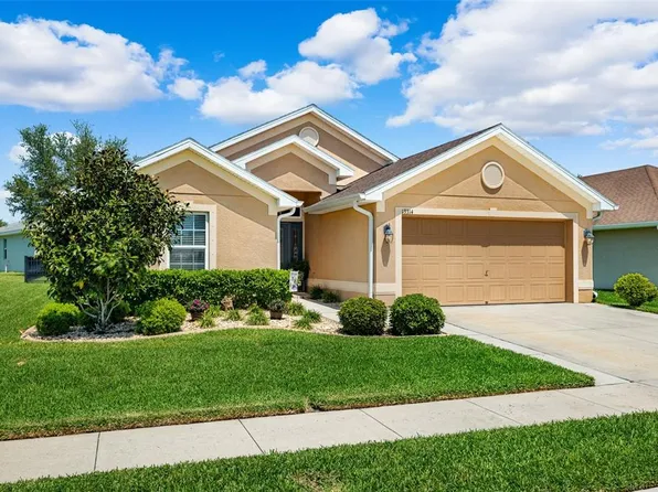 13314 Niti Dr, Hudson, FL 34669