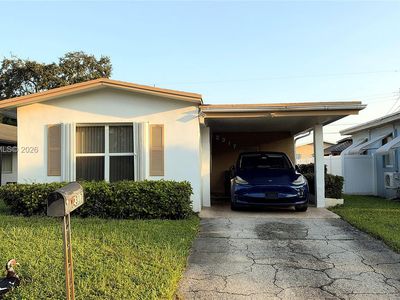 2317 Hope St, Hollywood, FL, 33020