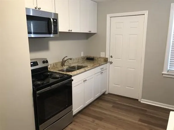 240 S Marion St #240, Columbia, SC 29205