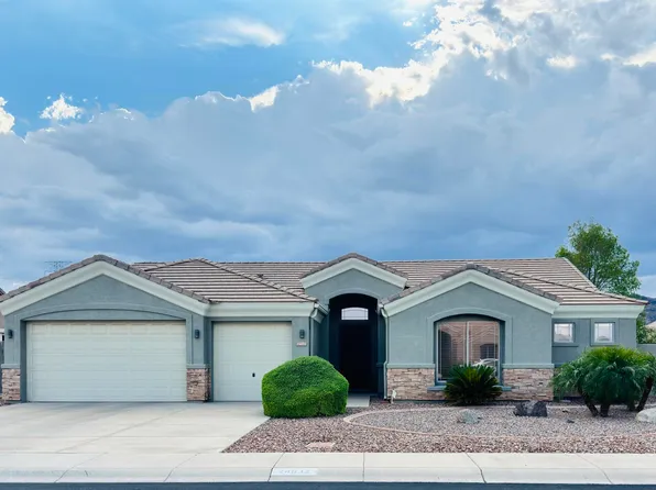 24632 N 46TH Avenue, Glendale, AZ 85310