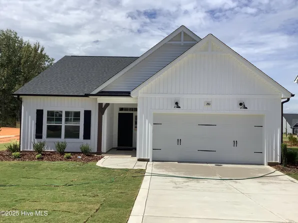 280 Rough Ridge Trail #32, Aberdeen, NC 28315