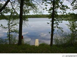 LOT 3 Pair O Lakes Rd, Spooner, WI 54801