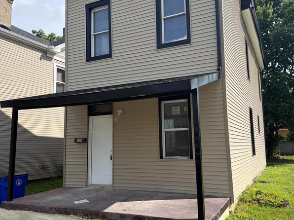 329 Charles St, Hamilton, OH 45011