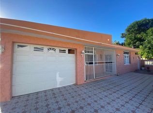 263 Jerusalen Nazaret St #263, Loiza, PR 00772