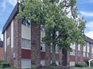 2572 Sarvis Ct #9, Cincinnati, OH 45214