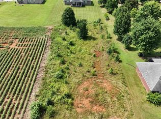 Laurel Oak Rd, Huntsville, AL 35811