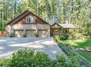20511 NE Bridlewood Rd, Battle Ground, WA 98604