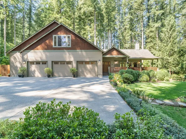 20511 NE Bridlewood Rd, Battle Ground, WA 98604