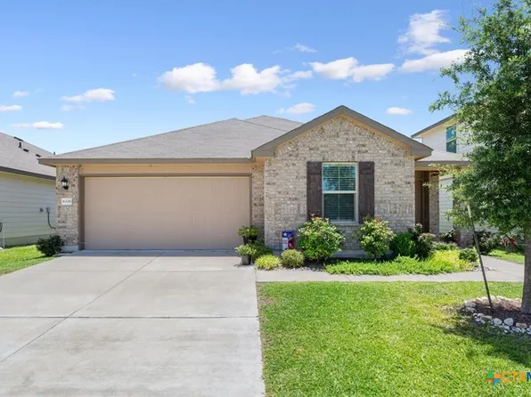 6106 Sally Ride Ln, Killeen, TX 76543