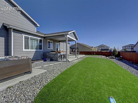 5th image of 12637 Clark Peak Ct