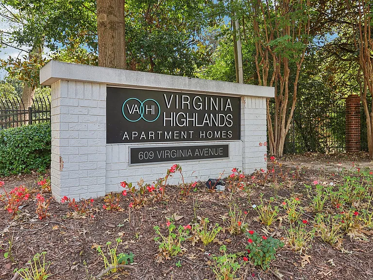 Virginia Highland Apartment Homes — Photo 28