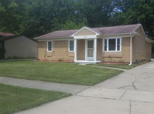 15873 Ridgebrook Path, Romulus, MI 48174