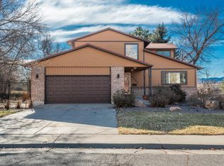 8390 W 63rd Ave, Arvada, CO 80004