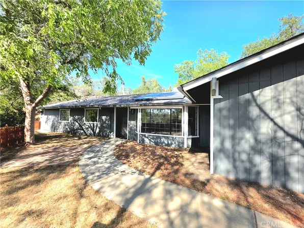 41549 Long Hollow Dr, Coarsegold, CA 93614