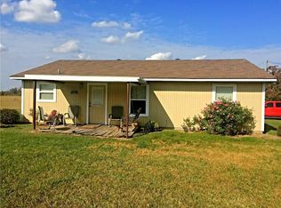 1337 County Road 3150, De Berry, TX 75639