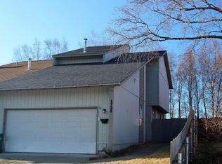 1725 Bellevue Loop, Anchorage, AK 99515