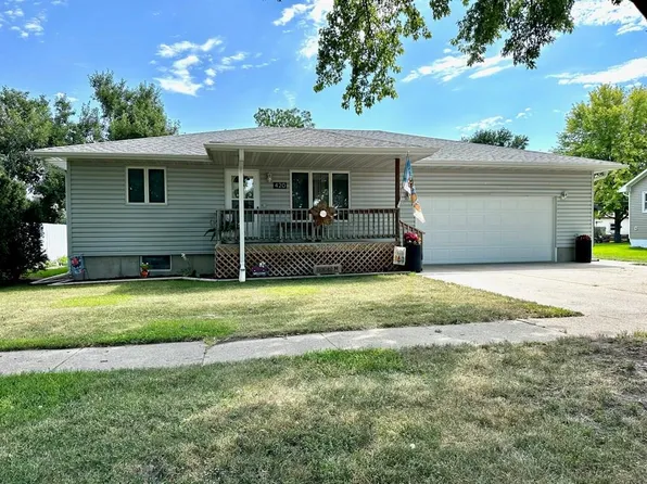 420 N 19th St, Ord, NE 68862