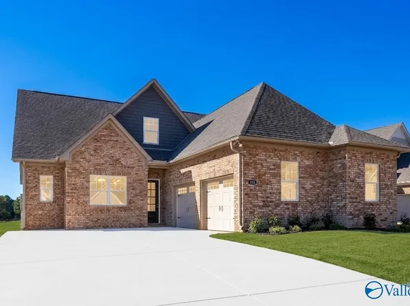 122 Fairways Pass, Meridianville, AL 35759