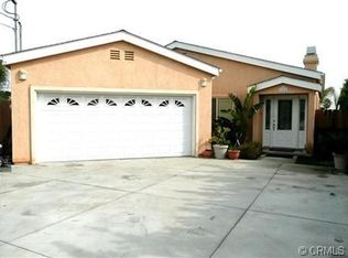 654 W Elberon Ave, San Pedro, CA 90731