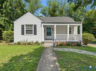 1212 Hillside Ave, Henrico, VA 23229
