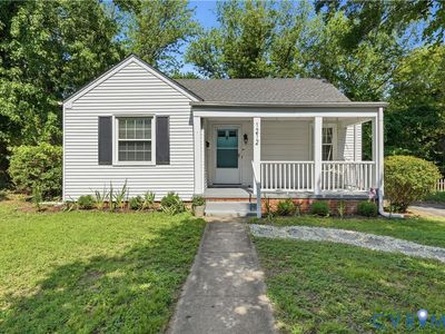 1212 Hillside Ave, Henrico, VA, 23229