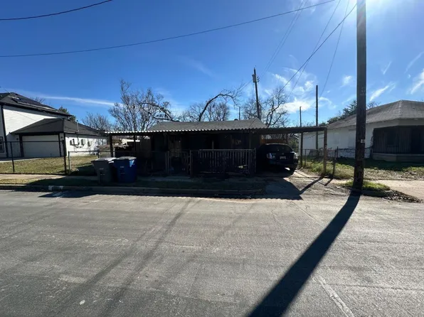 1638 Stoneman St, Dallas, TX 75215