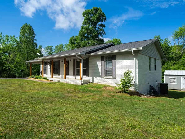 280 Larue Cir, Blountsville, AL 35031