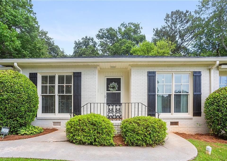 5925 Garber Dr, Sandy Springs, GA 30328 MLS 7269881 Zillow