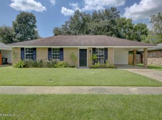 118 1/2 Westward Ave, Scott, LA 70583