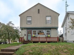 210 Linden Ave, Newark, OH 43055