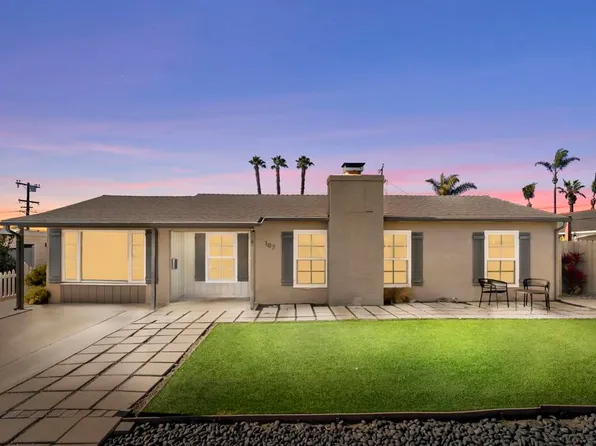 107 Halsey St, Chula Vista, CA 91910