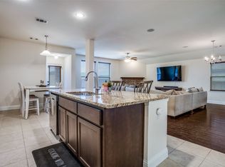 512 Barnstorm Dr, Celina, TX 75009