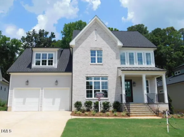 142 Autumn Gate St, Pittsboro, NC 27312