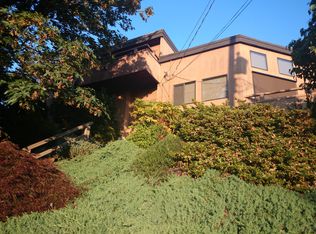 5307 SW Admiral Way, Seattle, WA 98116