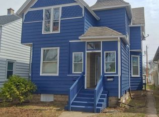 5436 N 38th St, Milwaukee, WI 53209